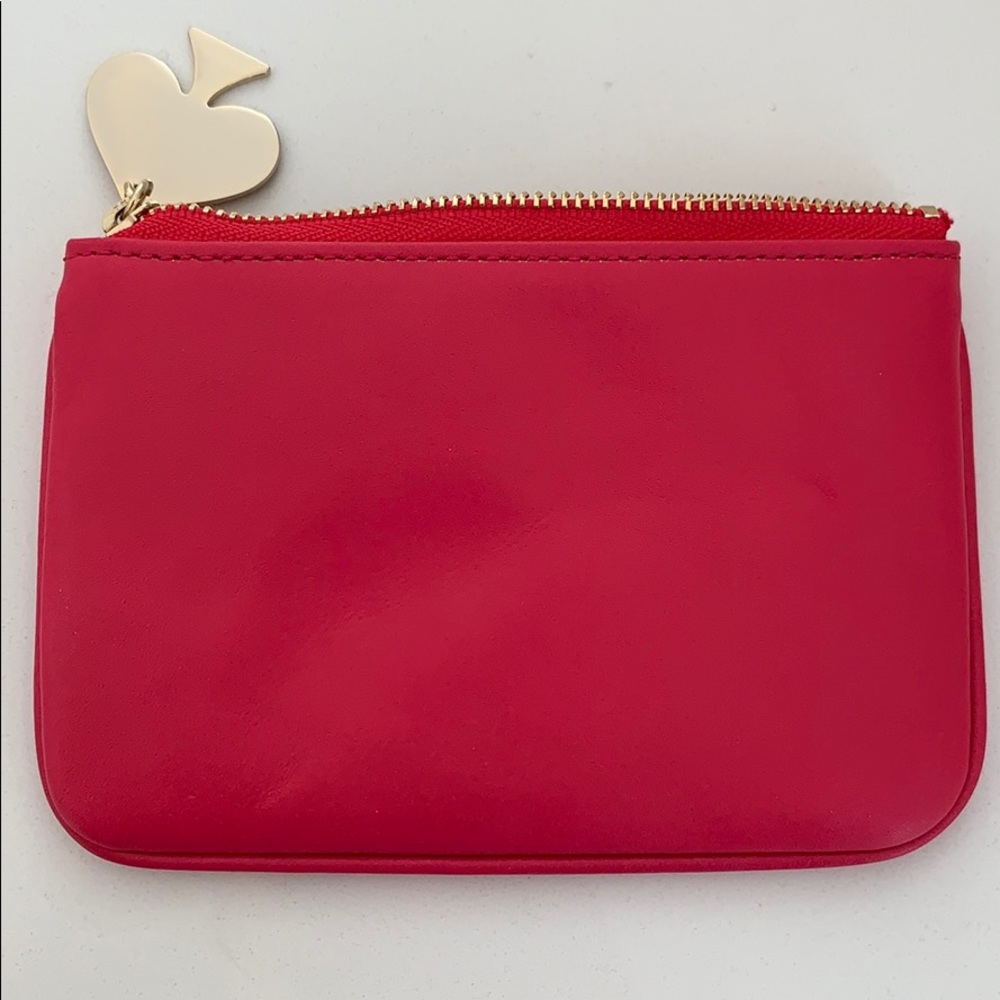 Kate Spade Coin Purse - Picture 3 of 3